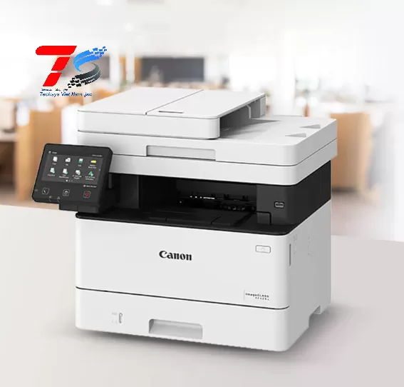 Máy in Laser đa năng Canon MF449x ( NK )